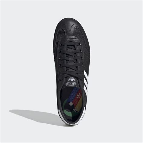 adidas tischtennis anzug schwarz gelb|adidas Tischtennis Schuh .